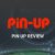  About Pin Up Casino Betting Website 